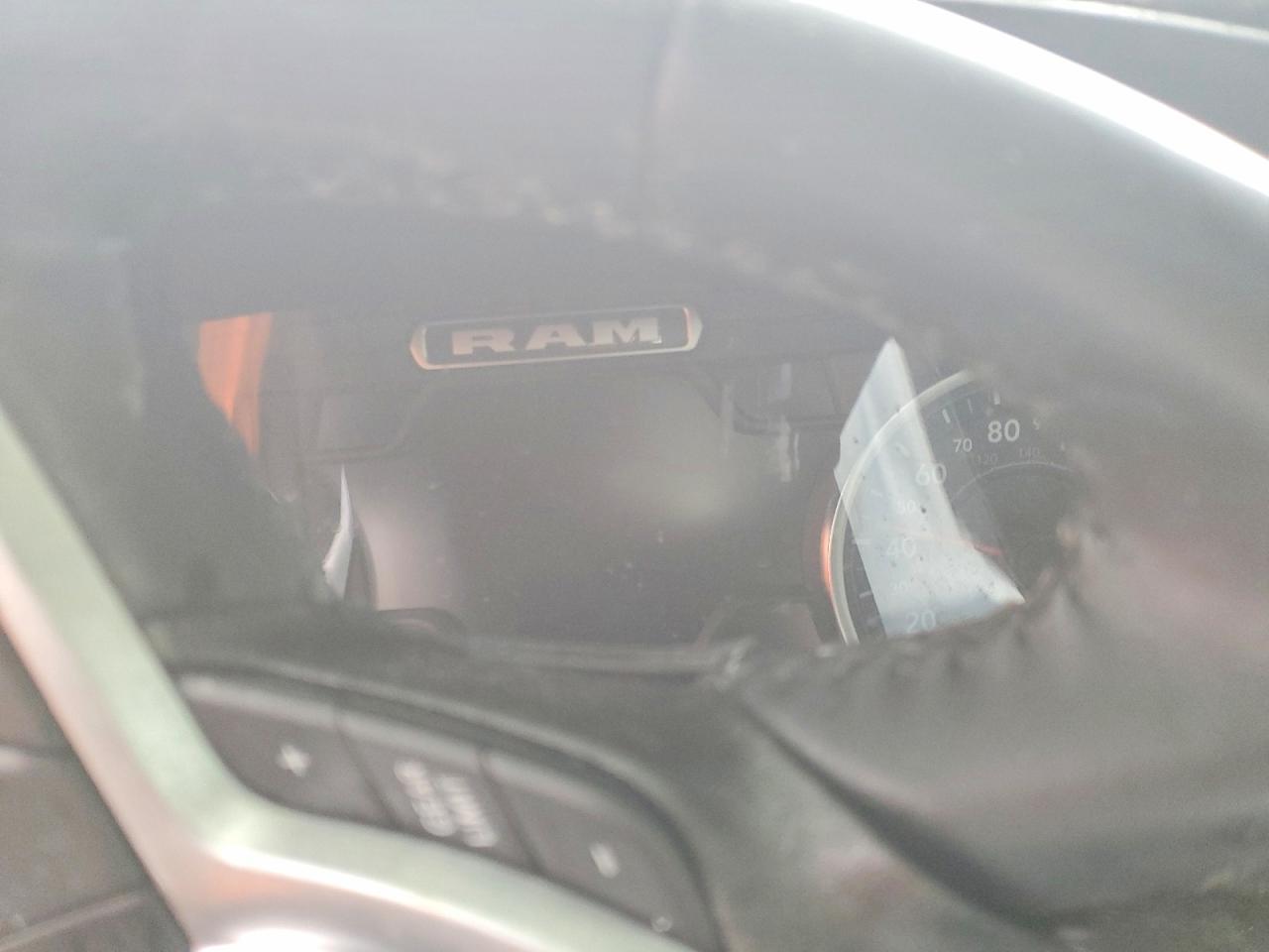 2023 Dodge RAM 1500 BIG Horn