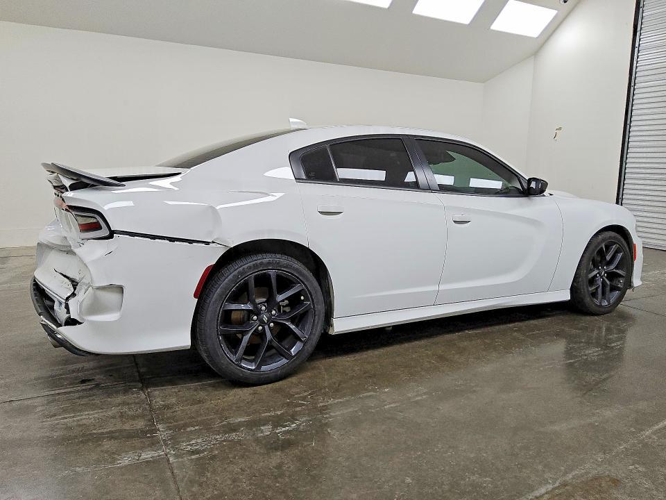 2021 Dodge Charger gt