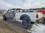 2008 Ford F250 Super Duty