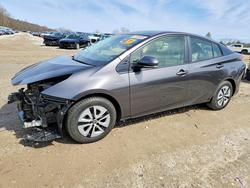2017 Toyota Prius two en venta en West Warren, MA