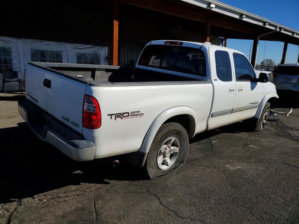 2006 Toyota Tundra SR5