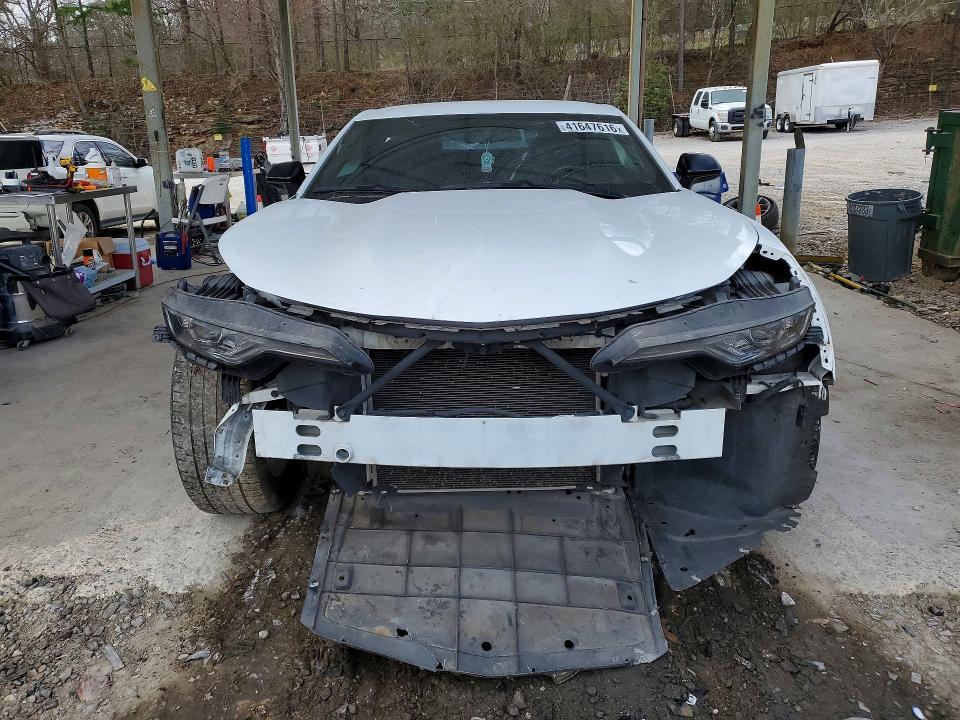 2019 Chevrolet Camaro ls