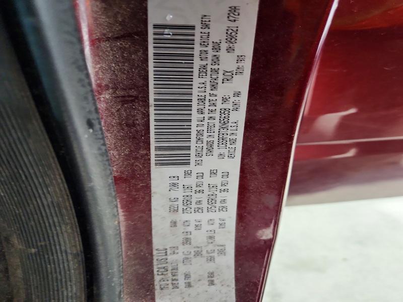 2019 Dodge RAM 1500 BIG Horn