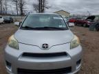 2008 Scion Xd Base