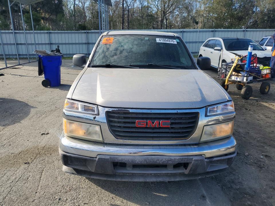 2006 GMC Canyon