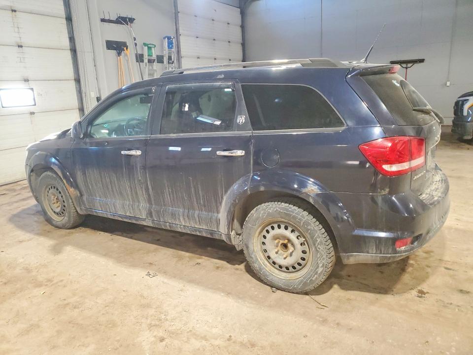 2011 Dodge Journey sxt