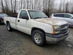 2005 Chev Silverado C1500