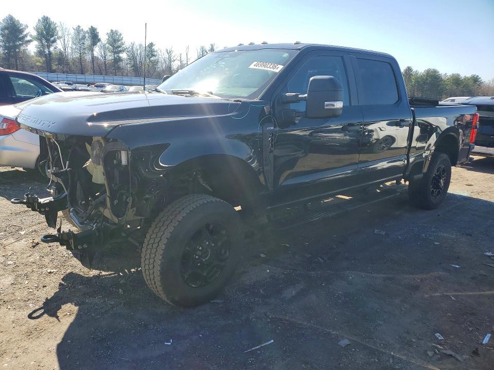 2024 Ford F250 Super Duty