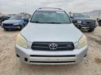 2007 Toyota Rav4 Base