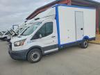 2021 Ford Transit Delivery Truck