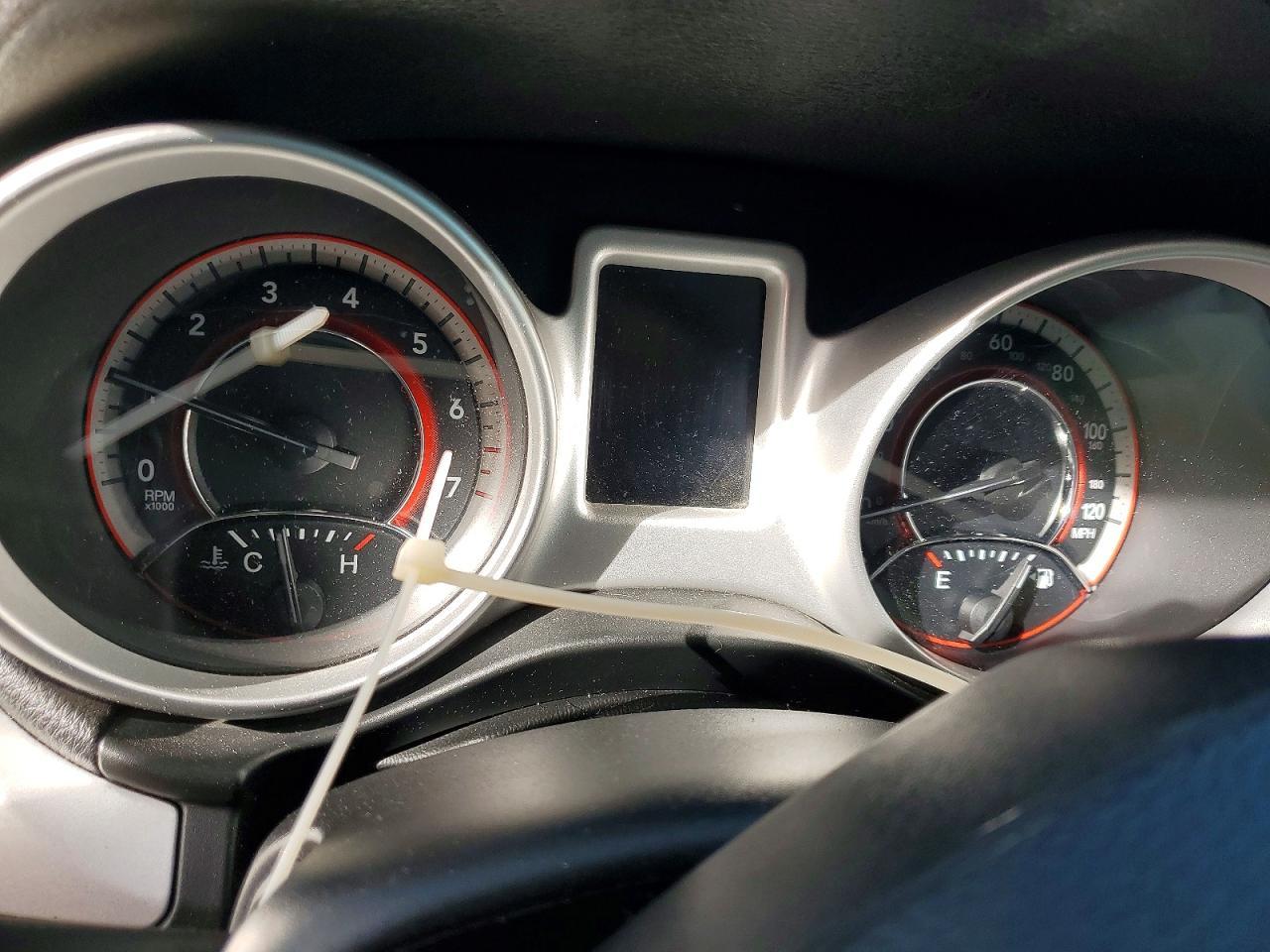 2014 Dodge Journey sxt