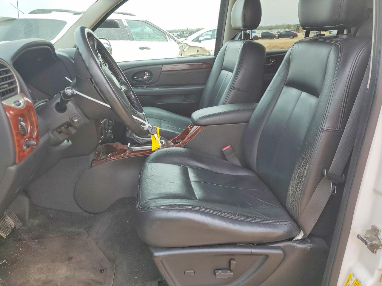 2007 GMC Envoy