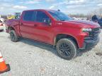 2022 Chevrolet Silverado LTD K1500 LT Trail Boss
