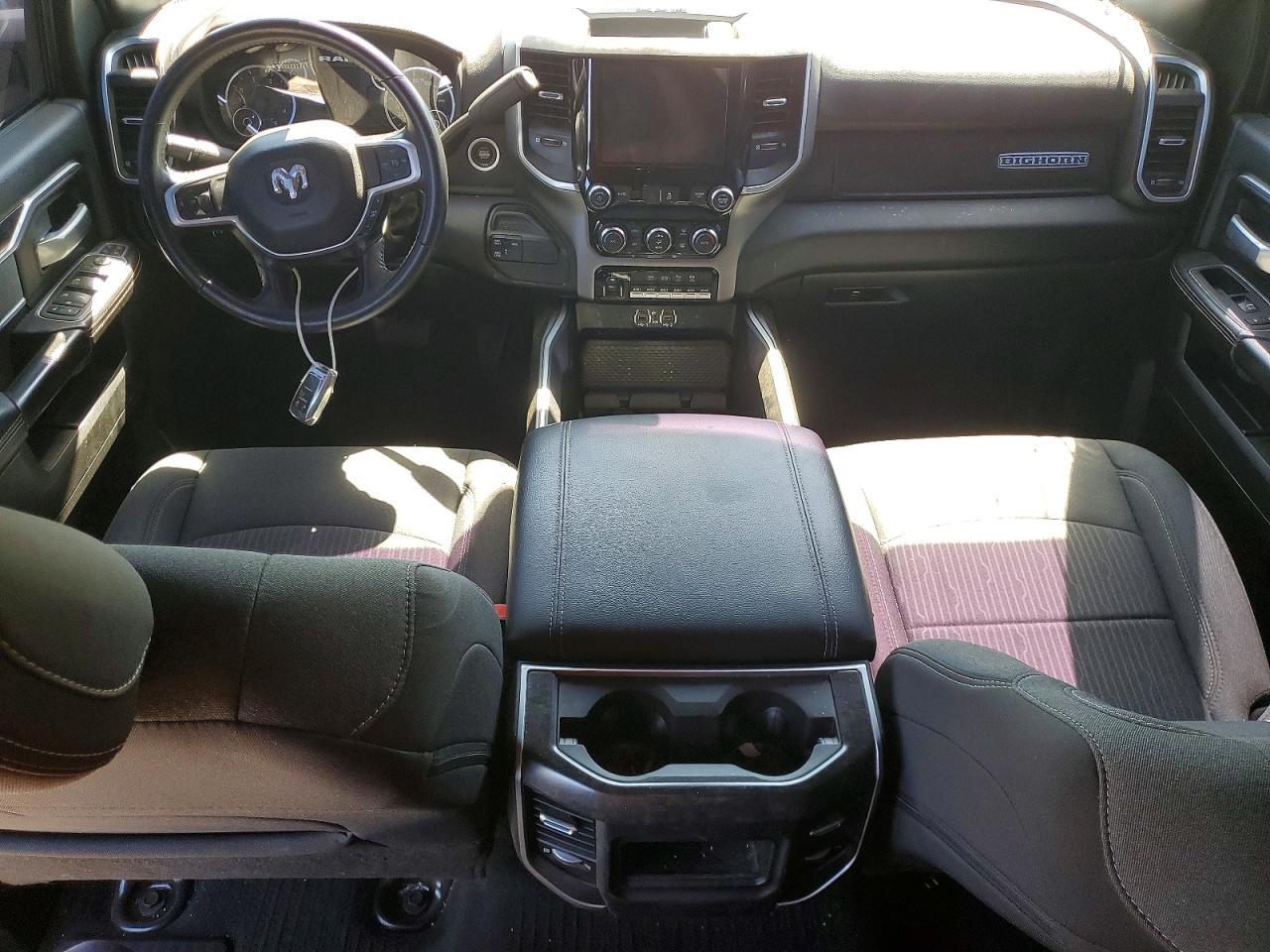 2023 Dodge RAM 3500 BIG Horn