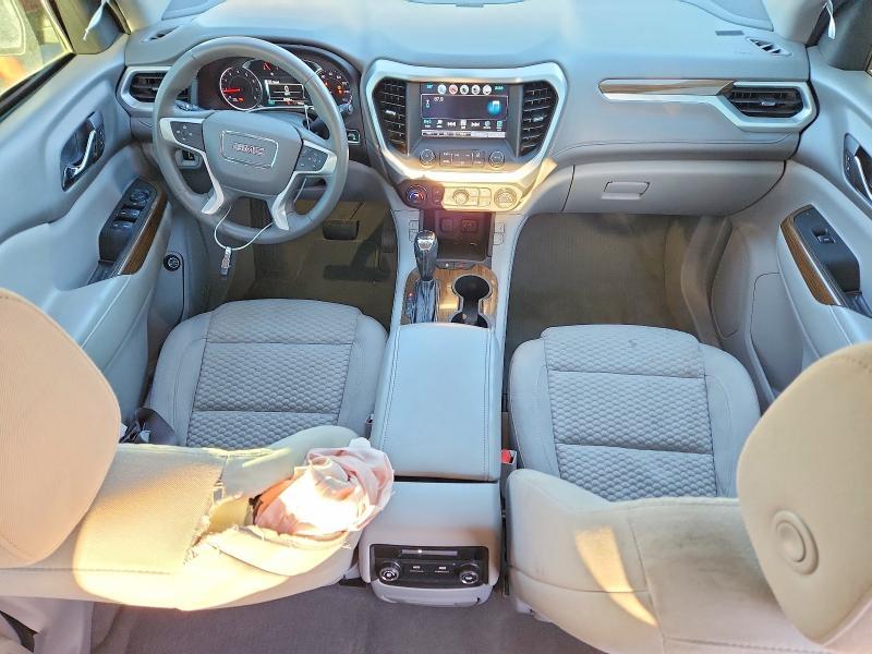 2017 GMC Acadia sle