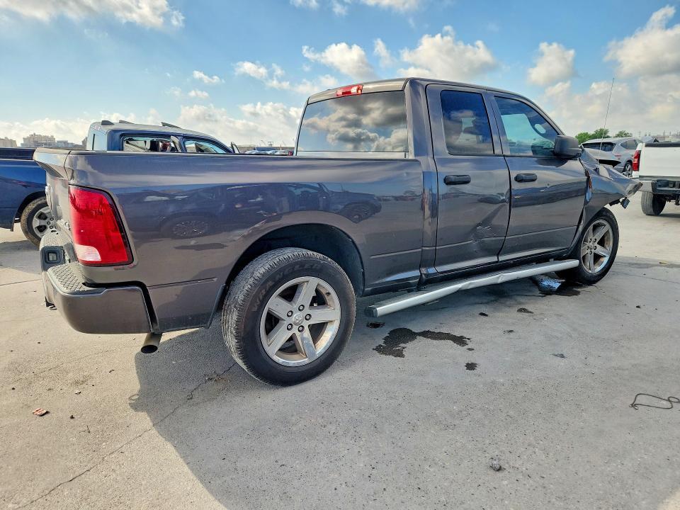 2015 Dodge RAM 1500 ST