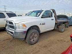 Dodge Vehiculos salvage en venta: 2015 Dodge RAM 2500 ST