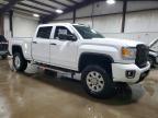 2015 GMC Sierra K2500 SLE