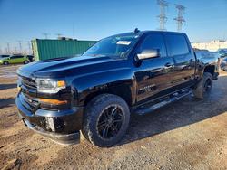 2017 Chev Silverado en venta en Elgin, IL