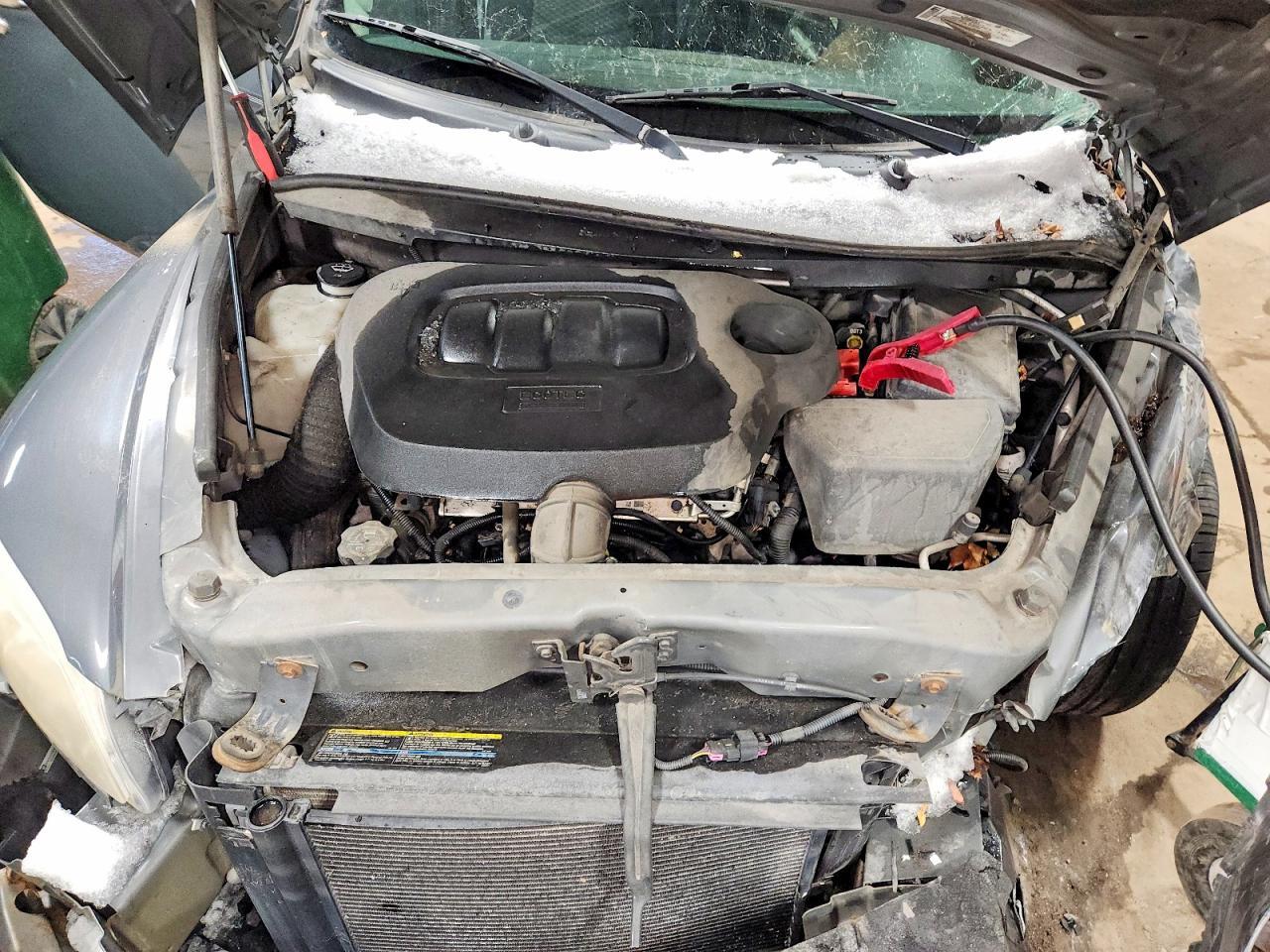 2008 Chevrolet Hhr lt
