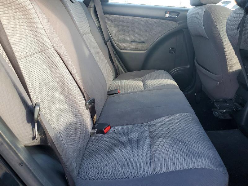 2005 Toyota Matrix xr
