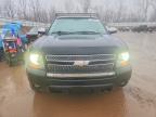 2009 Chevrolet Avalanche K1500 LTZ