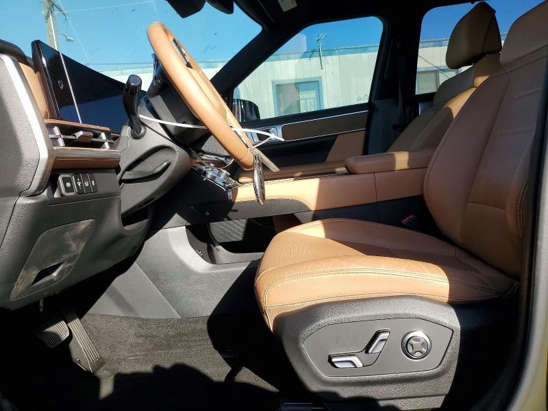 2025 Hyundai Santa fe