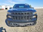 2022 Chevrolet Silverado LTD K1500 Custom