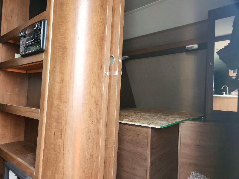 2015 Keystone Keystone