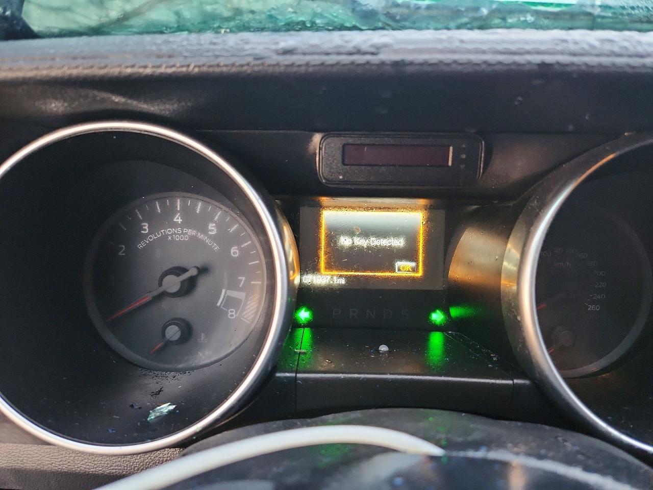 2018 Ford Mustang gt