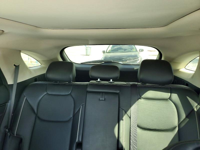 2022 Genesis Gv70 2.5t Standard