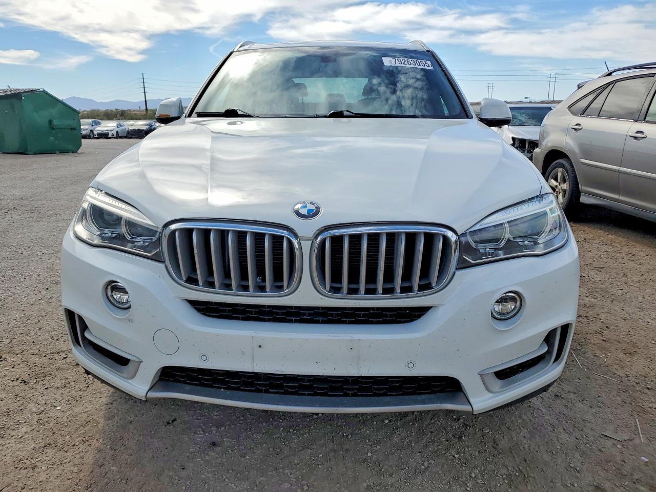 2018 BMW X5 Sdrive35i