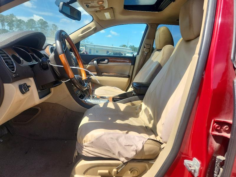 2012 Buick Enclave