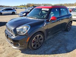 Mini Vehiculos salvage en venta: 2014 Mini Cooper Clubman jcw