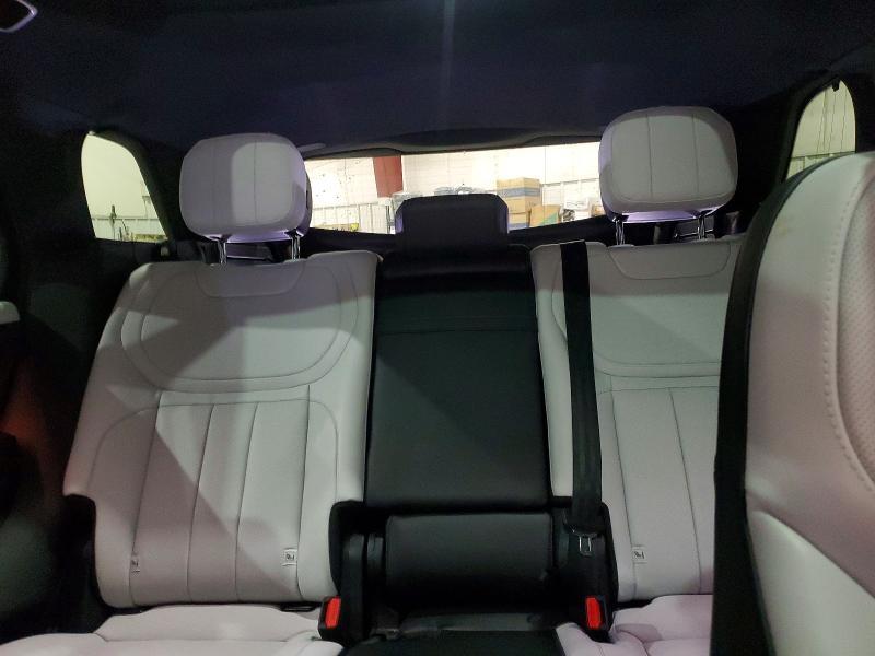 2024 Land Rover Range Rover Sport Dynamic se