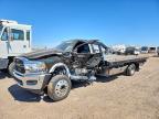 2021 Dodge RAM 5500 Rollback TOW Truck
