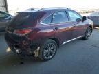 2014 Lexus Rx 350 Base