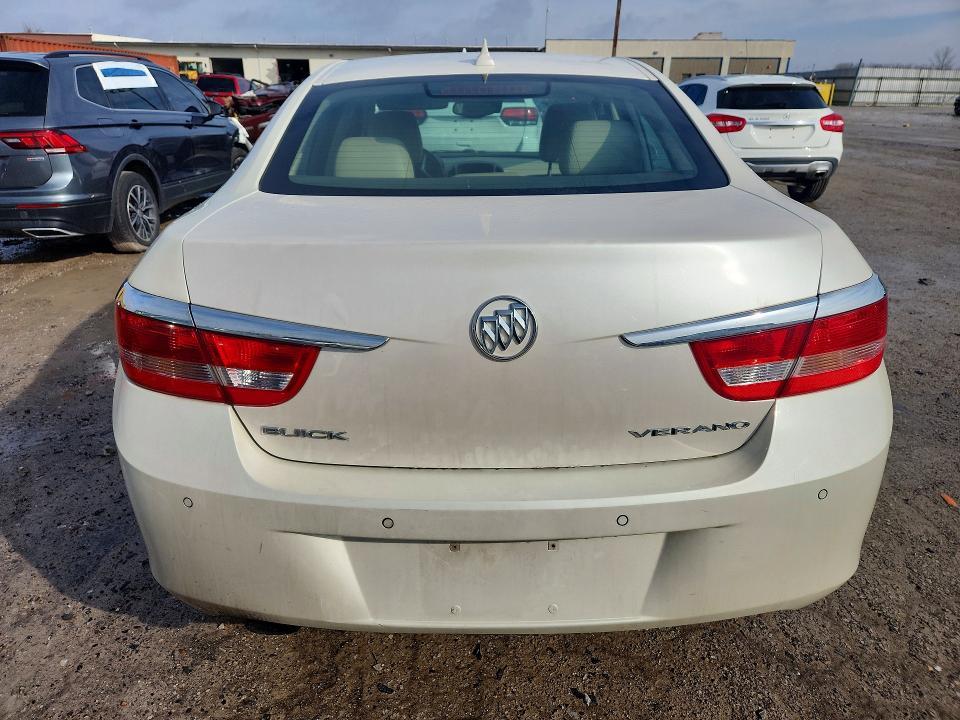 2014 Buick Verano Convenience