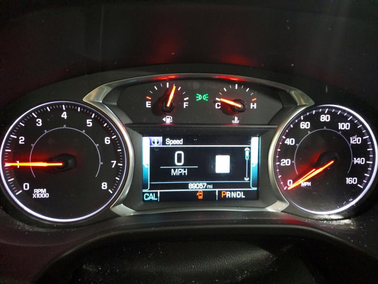 2017 GMC Acadia Slt-2