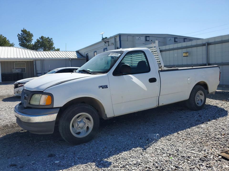 2003 Ford F150