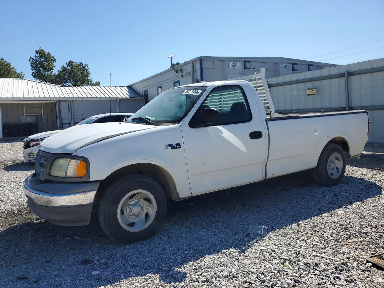 2003 Ford F150