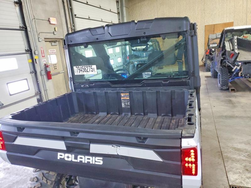 2022 Polaris Ranger XP 1000 Utility Vehicle