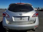 2012 Nissan Murano s