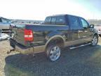 2006 Ford F150 Supercrew