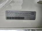 2011 Audi A8 l Quattro