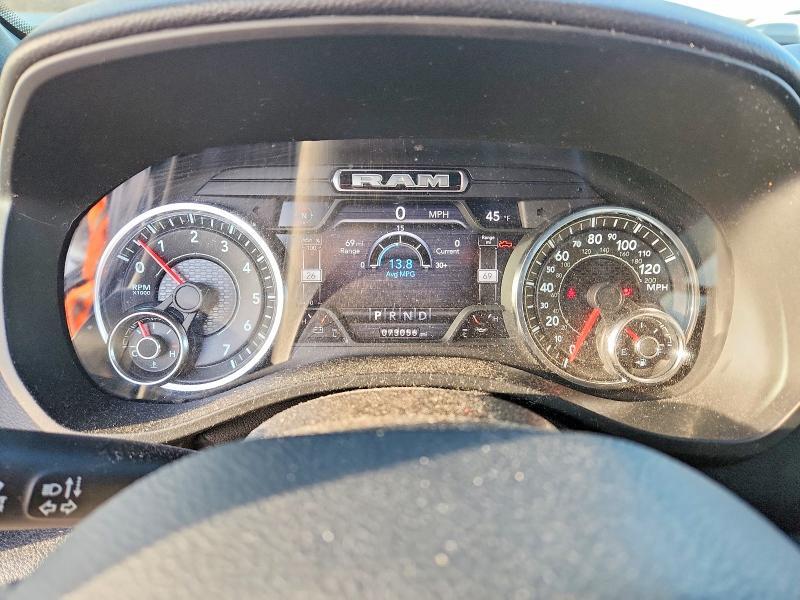 2021 Dodge RAM 1500 BIG Horn