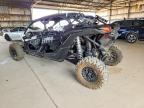 2018 Can-Am Maverick X3 Utility Vehicle