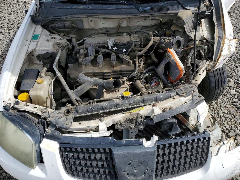 2004 Nissan Sentra 1.8