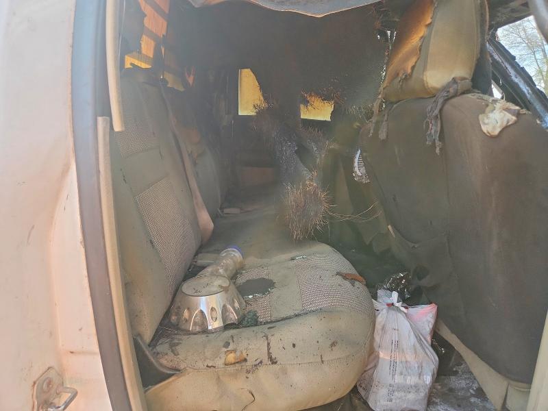 2007 Dodge Ram 3500 st