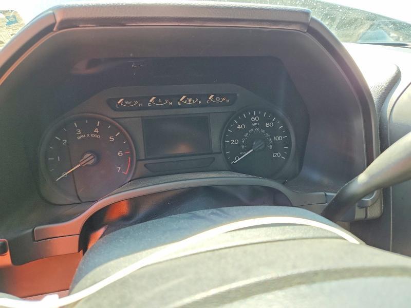 2018 Ford F150 Super Cab